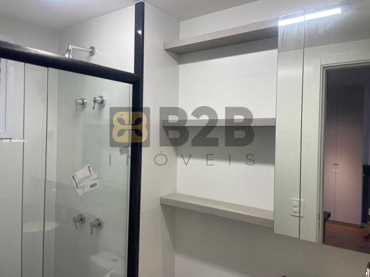 Apartamento para alugar com 1 quarto, 35m² - Foto 1