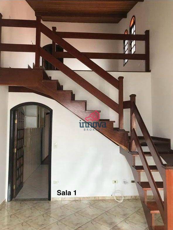 Sobrado à venda com 3 quartos, 125M2 - Foto 3