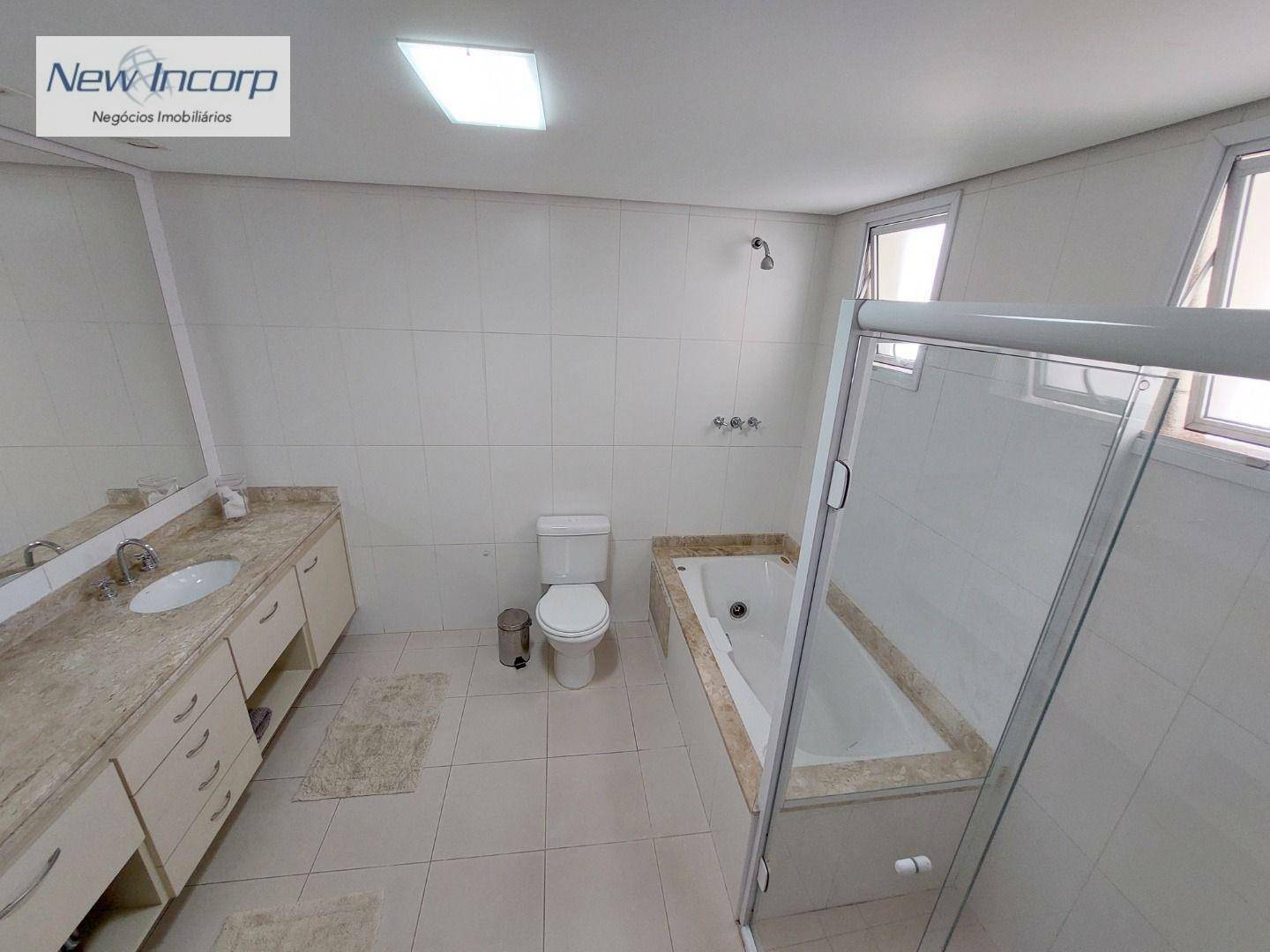 Apartamento à venda com 4 quartos, 258m² - Foto 41