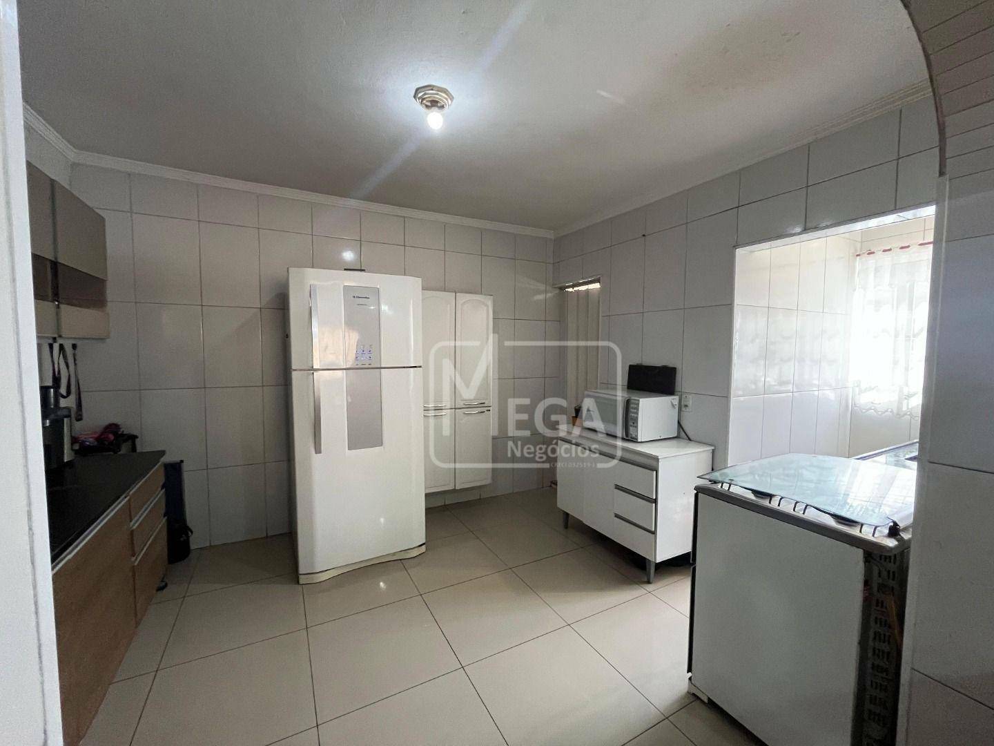 Casa, 3 quartos, 144 m² - Foto 4
