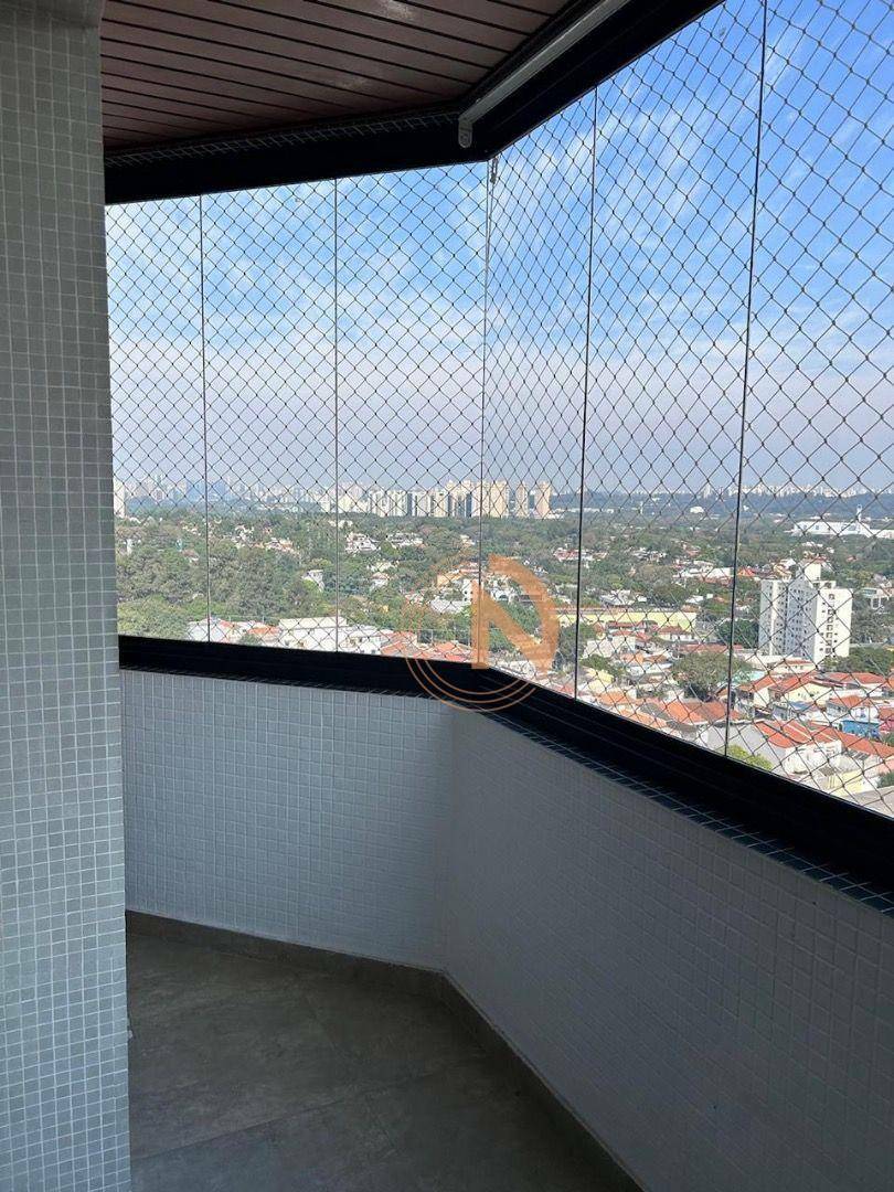 Apartamento para alugar com 3 quartos, 145m² - Foto 6