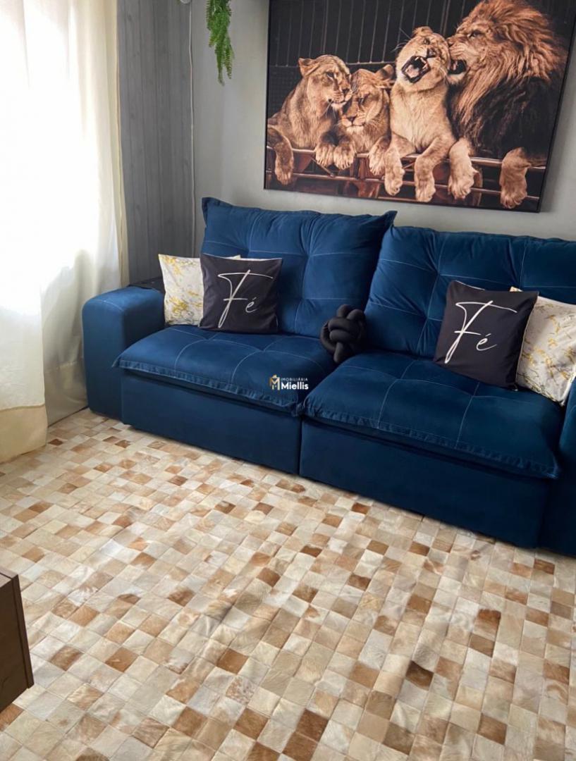 Apartamento à venda com 2 quartos, 20m² - Foto 1