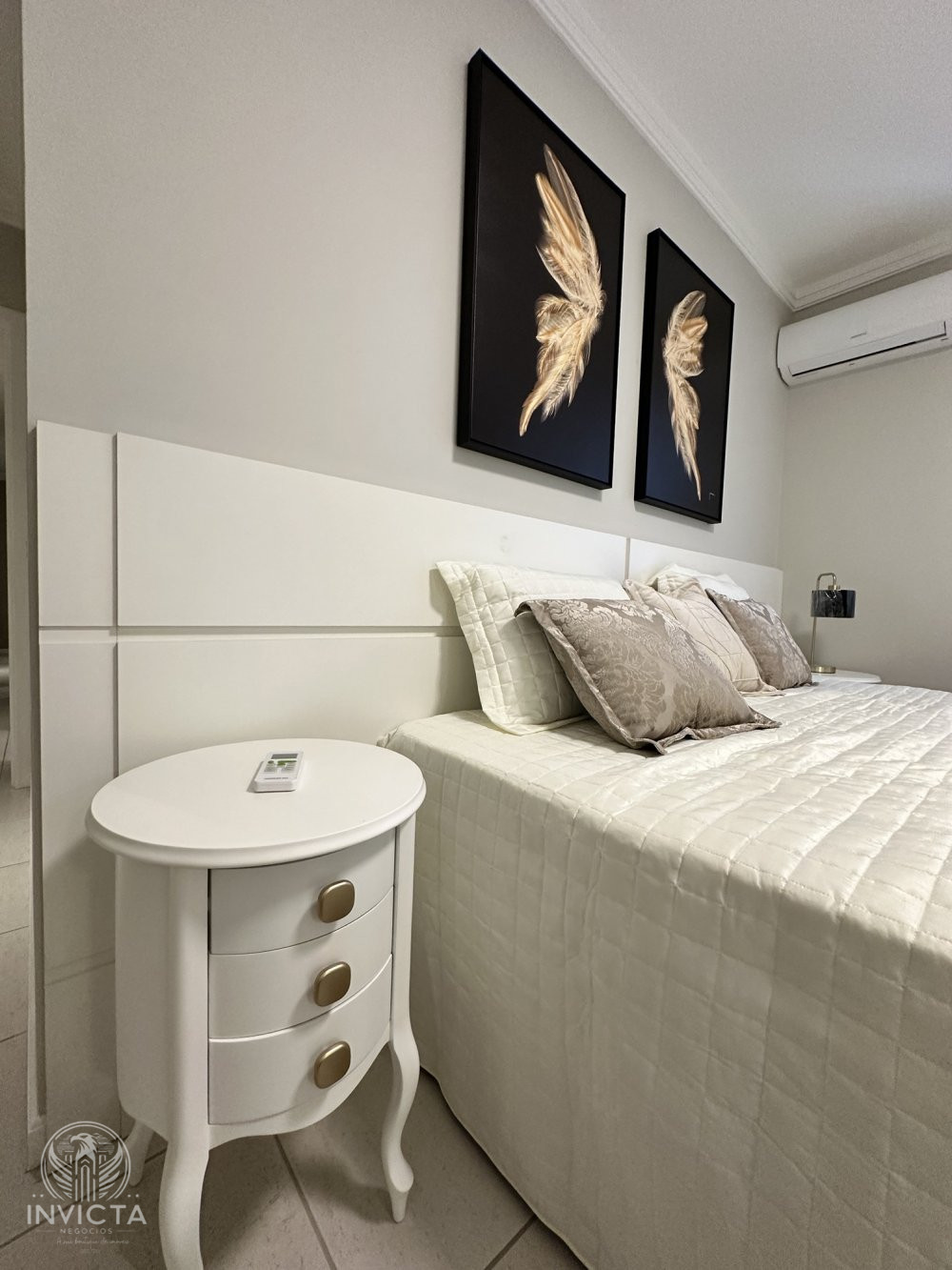 Apartamento à venda com 2 quartos, 100m² - Foto 22