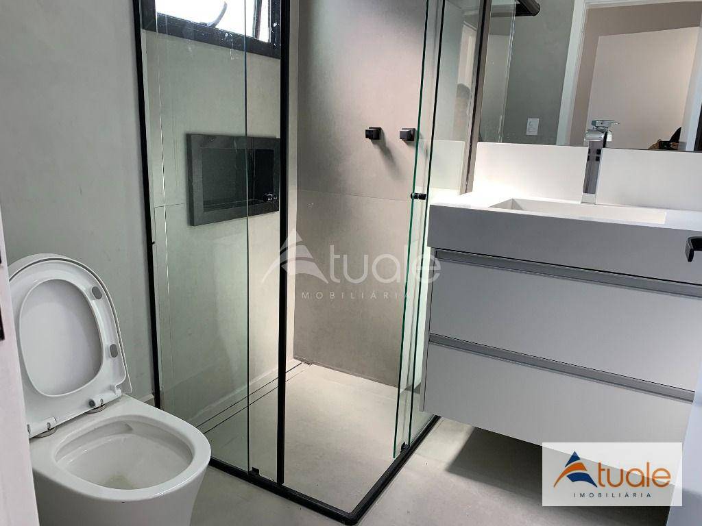 Casa de Condomínio à venda com 3 quartos, 139m² - Foto 20