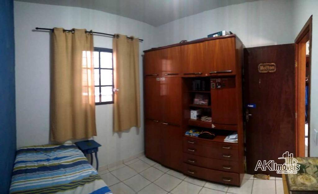 Casa à venda com 3 quartos, 160m² - Foto 20