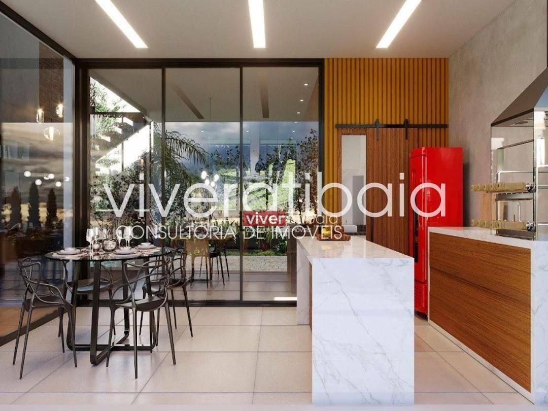 Casa à venda com 3 quartos, 243m² - Foto 5