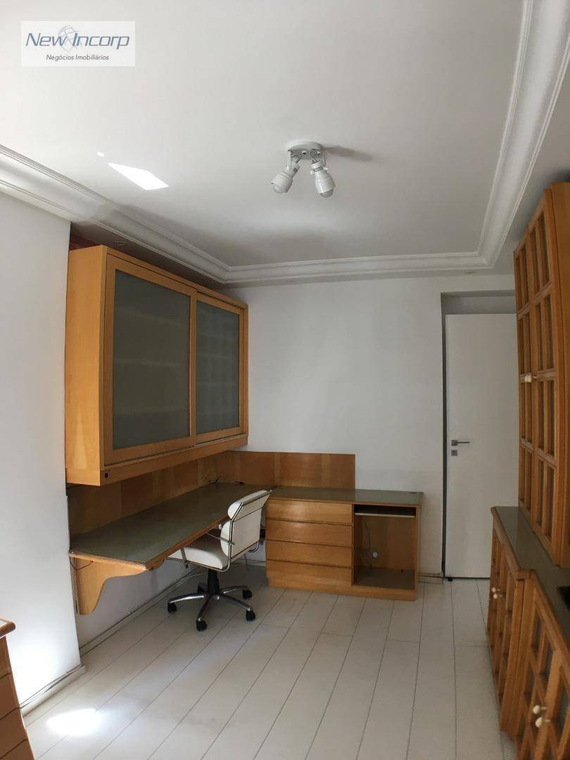 Apartamento à venda com 3 quartos, 160m² - Foto 16