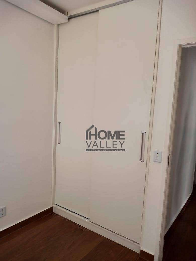 Apartamento à venda com 3 quartos, 53m² - Foto 13