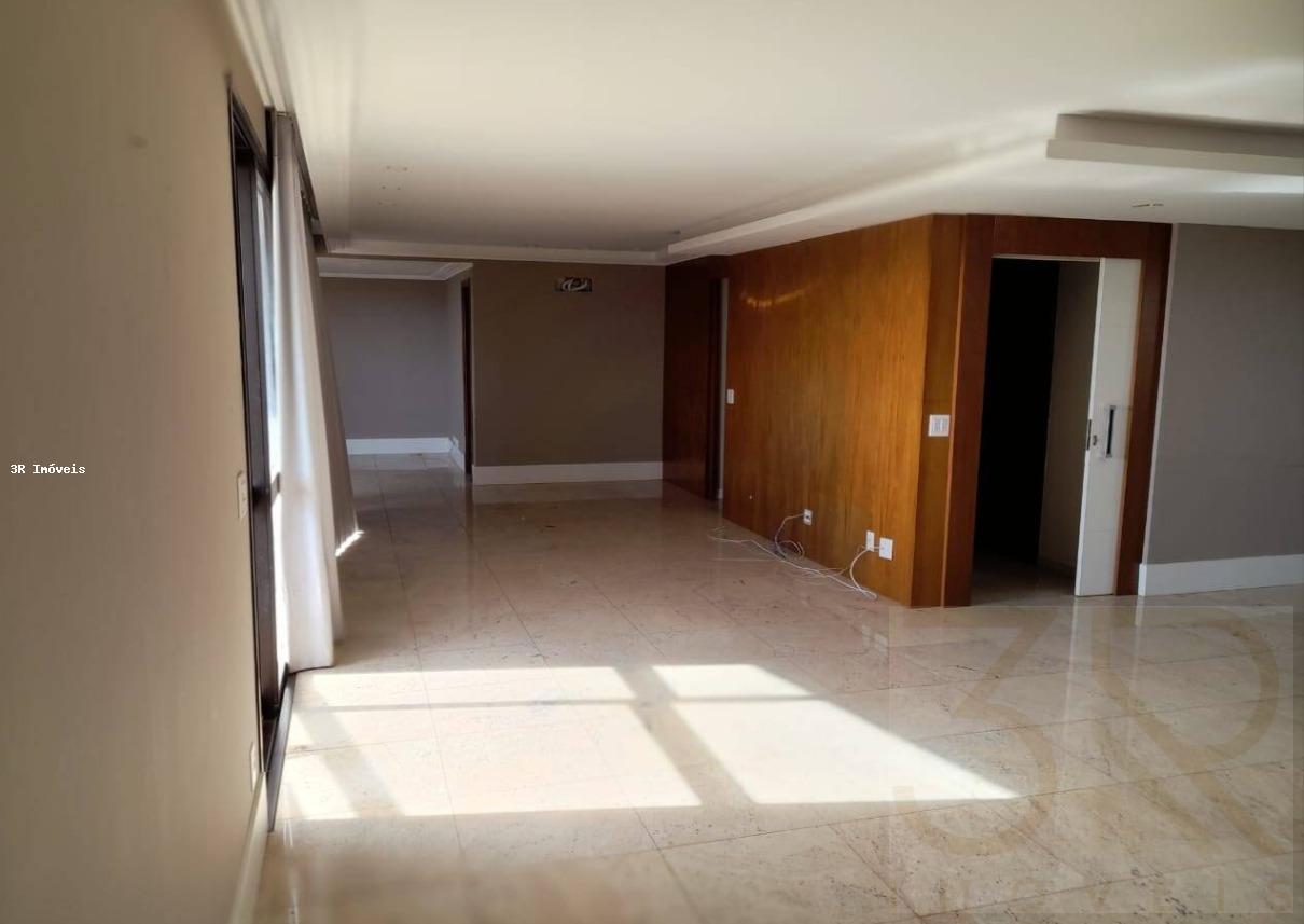 Apartamento à venda com 4 quartos, 443m² - Foto 7