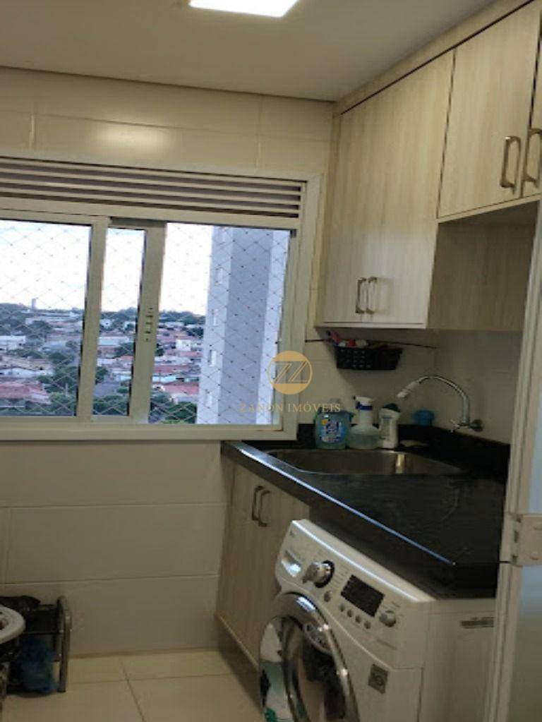 Apartamento à venda com 3 quartos, 70m² - Foto 20