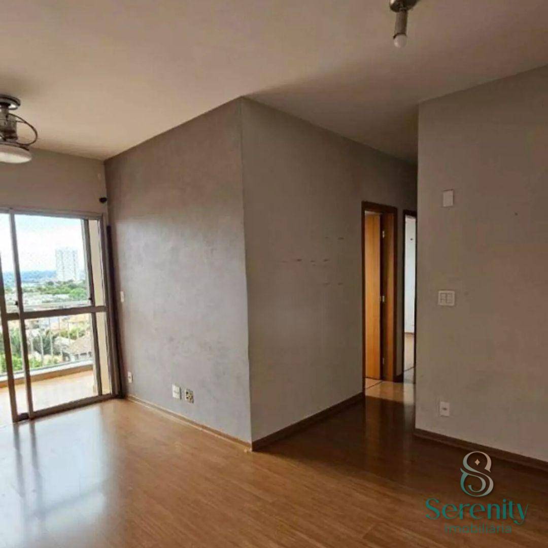 Apartamento para alugar com 3 quartos, 82m² - Foto 3