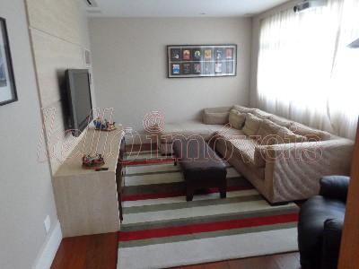 Apartamento à venda com 3 quartos, 360m² - Foto 4