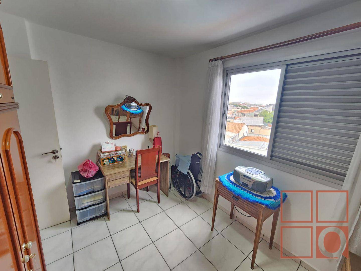 Apartamento à venda com 2 quartos, 63m² - Foto 16