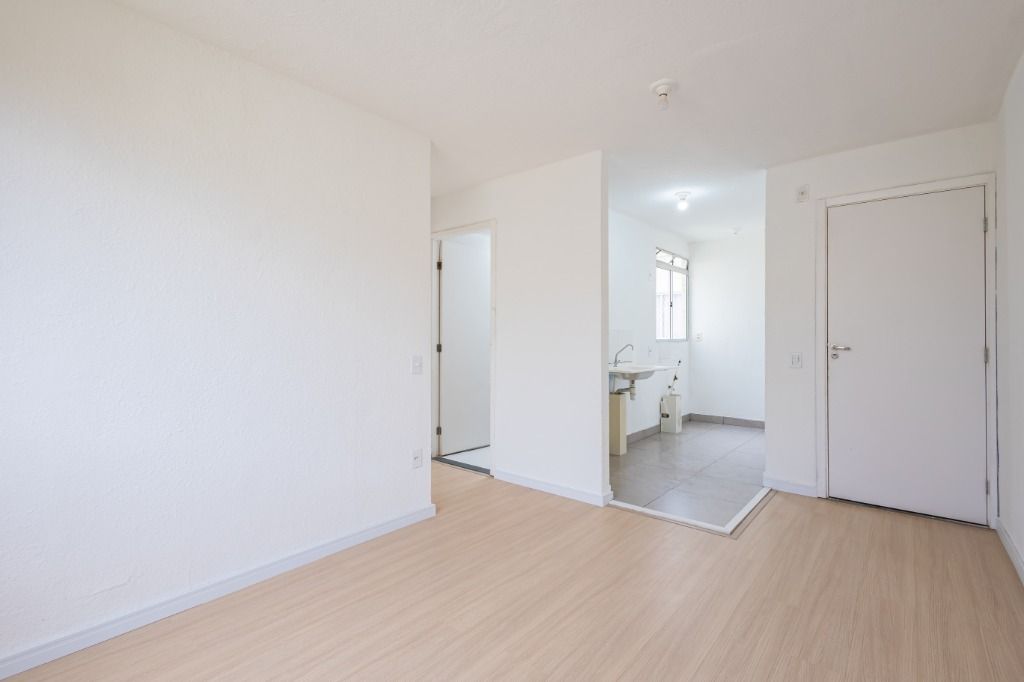 Apartamento à venda com 2 quartos, 40m² - Foto 3