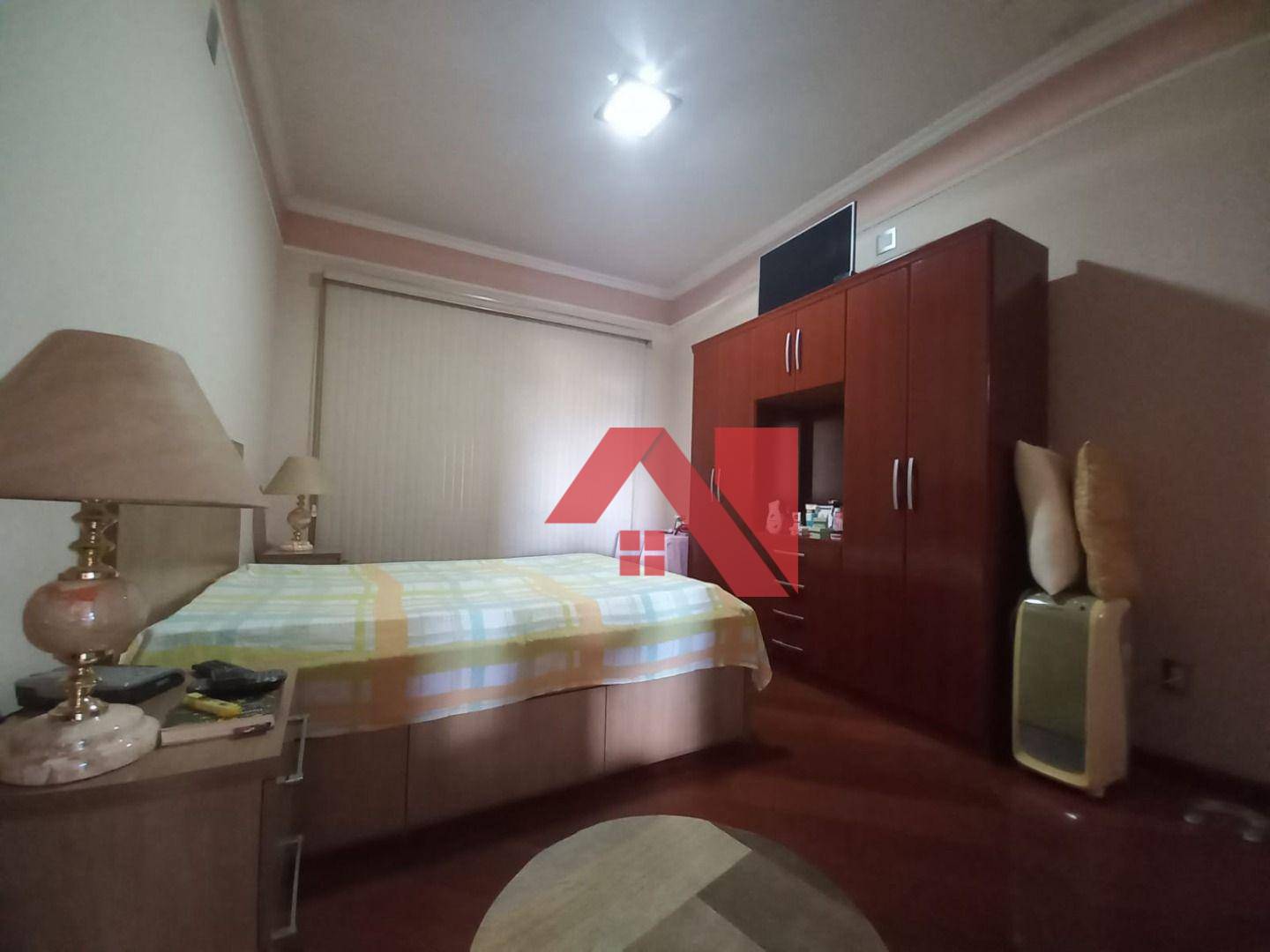 Sobrado à venda com 3 quartos, 540m² - Foto 28