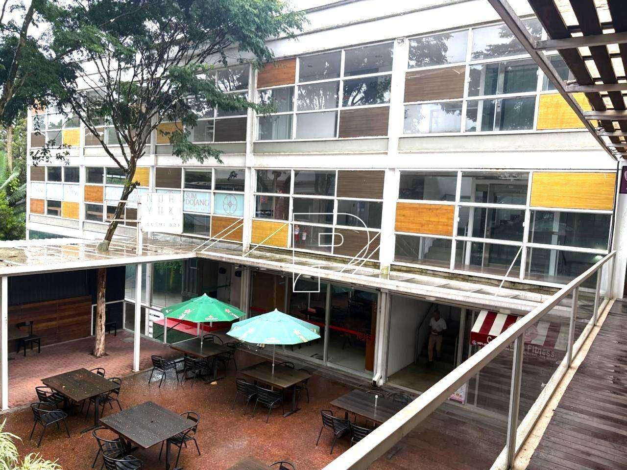 Sala-Conjunto, 44 m² - Foto 4