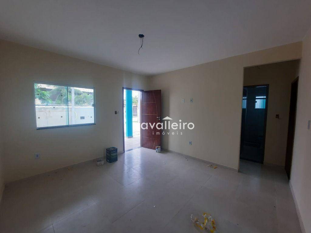 Casa à venda com 2 quartos, 58m² - Foto 6