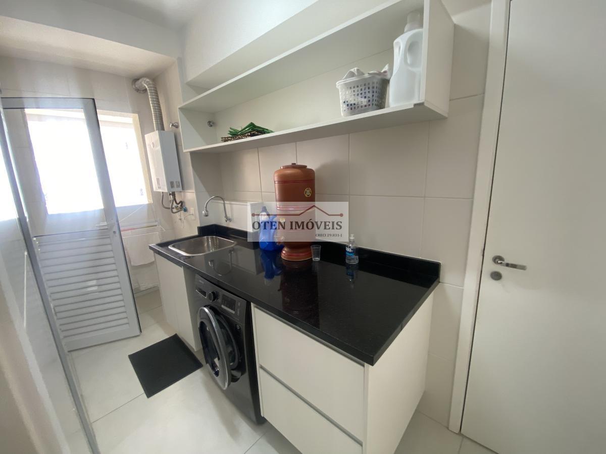 Apartamento à venda com 3 quartos, 124m² - Foto 15