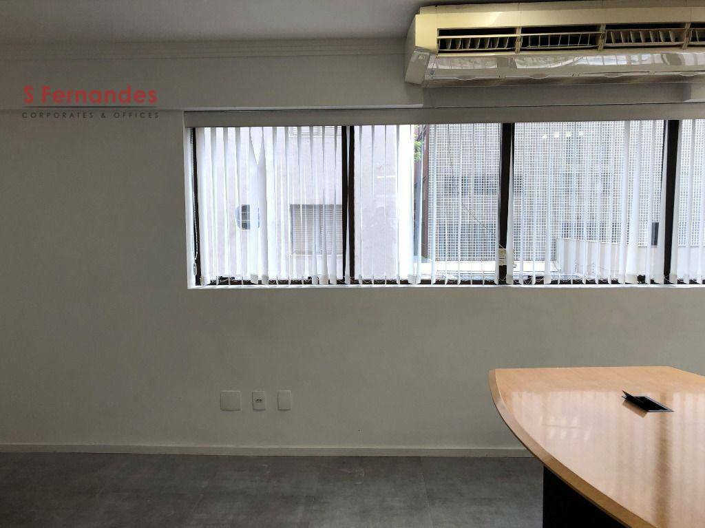 Conjunto Comercial-Sala para alugar, 67m² - Foto 8