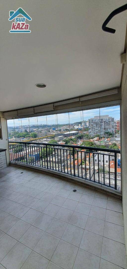 Apartamento à venda com 3 quartos, 108m² - Foto 9