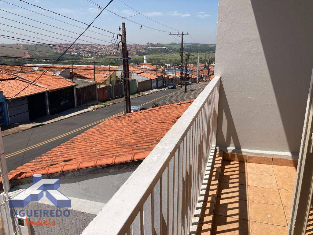 Sobrado, 3 quartos, 153 m² - Foto 15