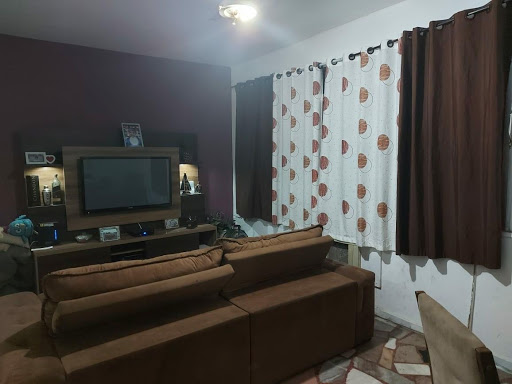 Apartamento à venda com 2 quartos, 47m² - Foto 1