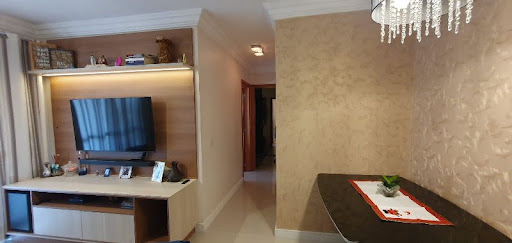 Apartamento à venda com 2 quartos, 64m² - Foto 1