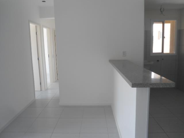 Apartamento à venda com 2 quartos, 52m² - Foto 3