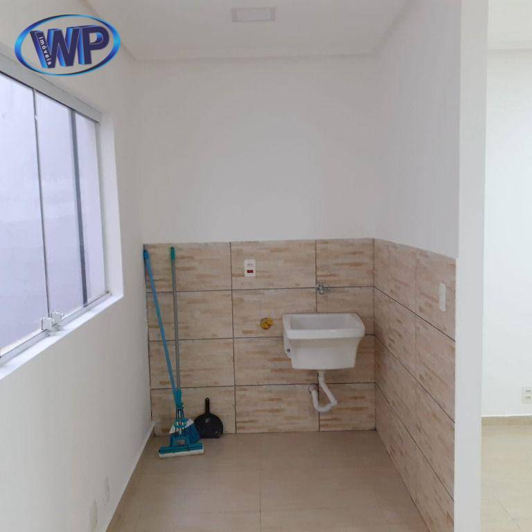 Apartamento para alugar com 2 quartos, 45m² - Foto 10