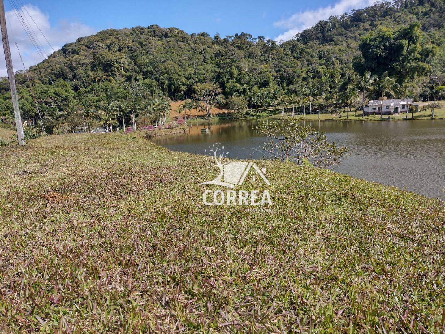 Fazenda-Sítio-Chácara, 518 hectares - Foto 3