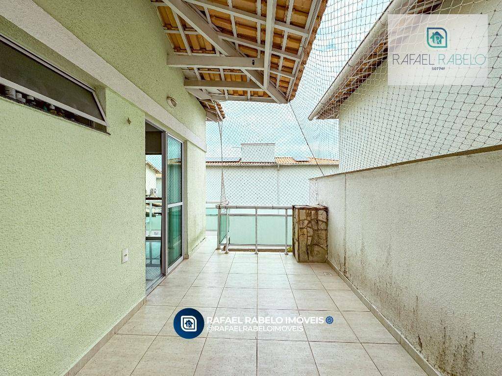 Casa de Condomínio à venda com 3 quartos, 144m² - Foto 15