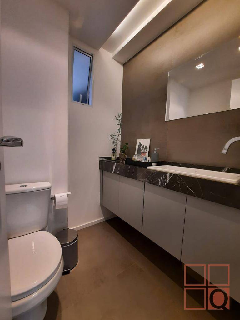 Apartamento à venda com 1 quarto, 126m² - Foto 9