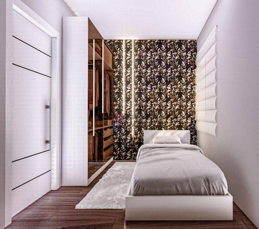 Cobertura à venda com 3 quartos, 136m² - Foto 7