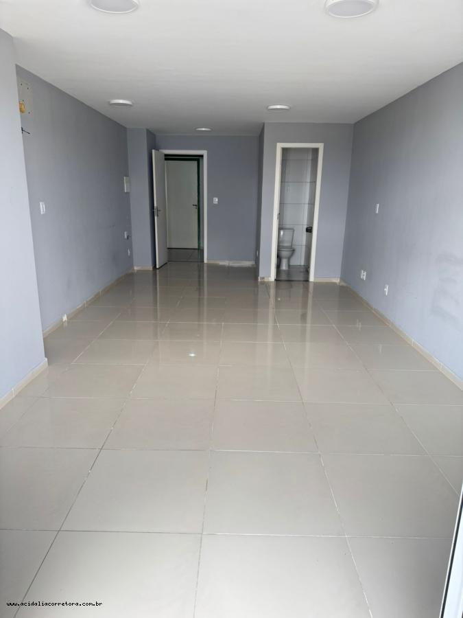 Prédio Inteiro para alugar, 40m² - Foto 11