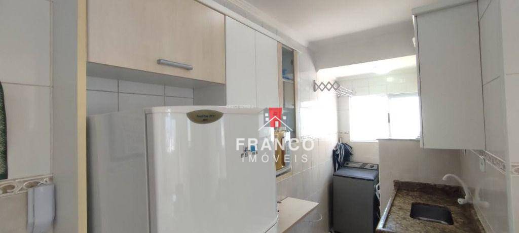 Apartamento à venda com 1 quarto, 50m² - Foto 25