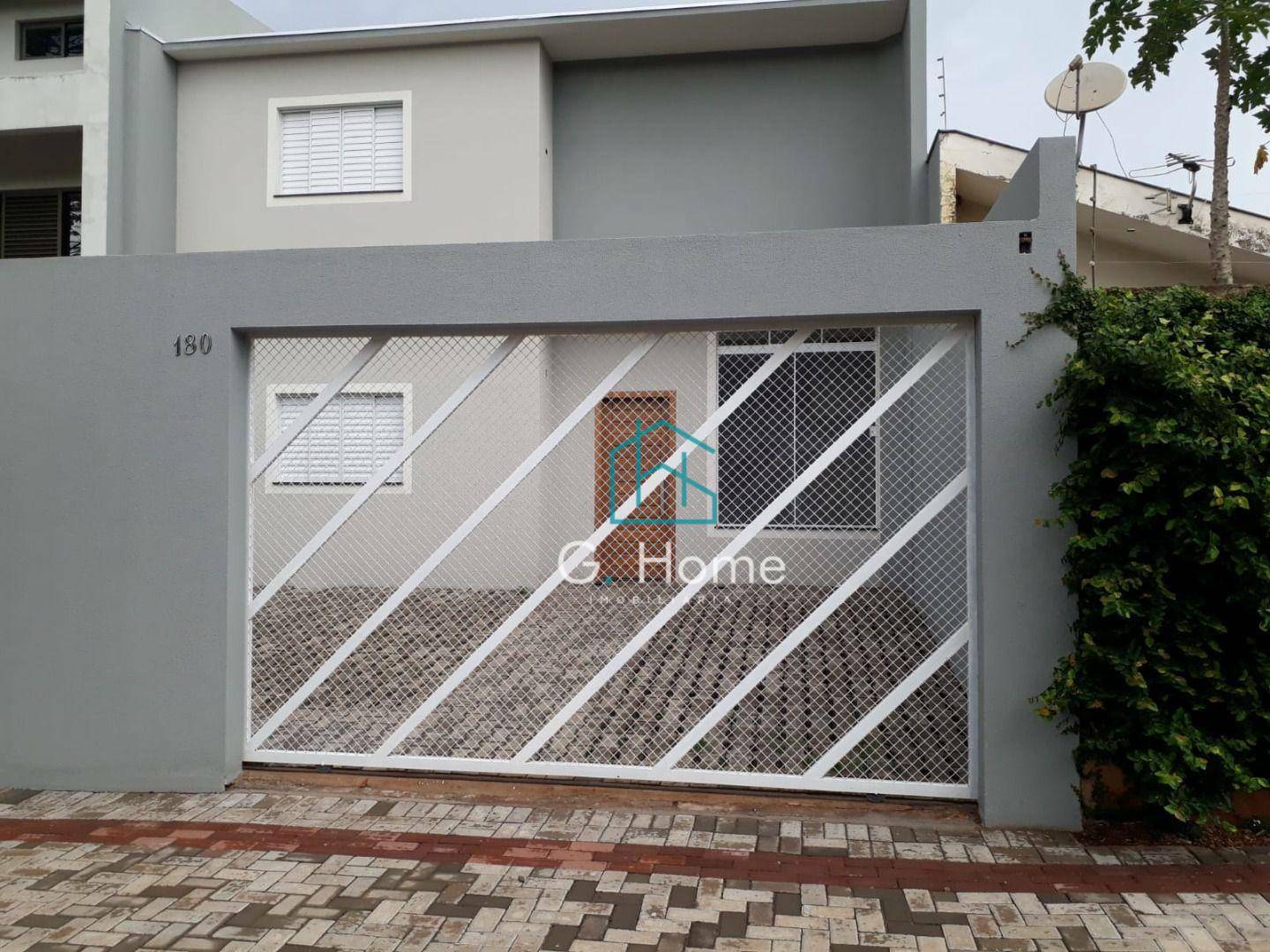 Sobrado à venda com 5 quartos, 118m² - Foto 2