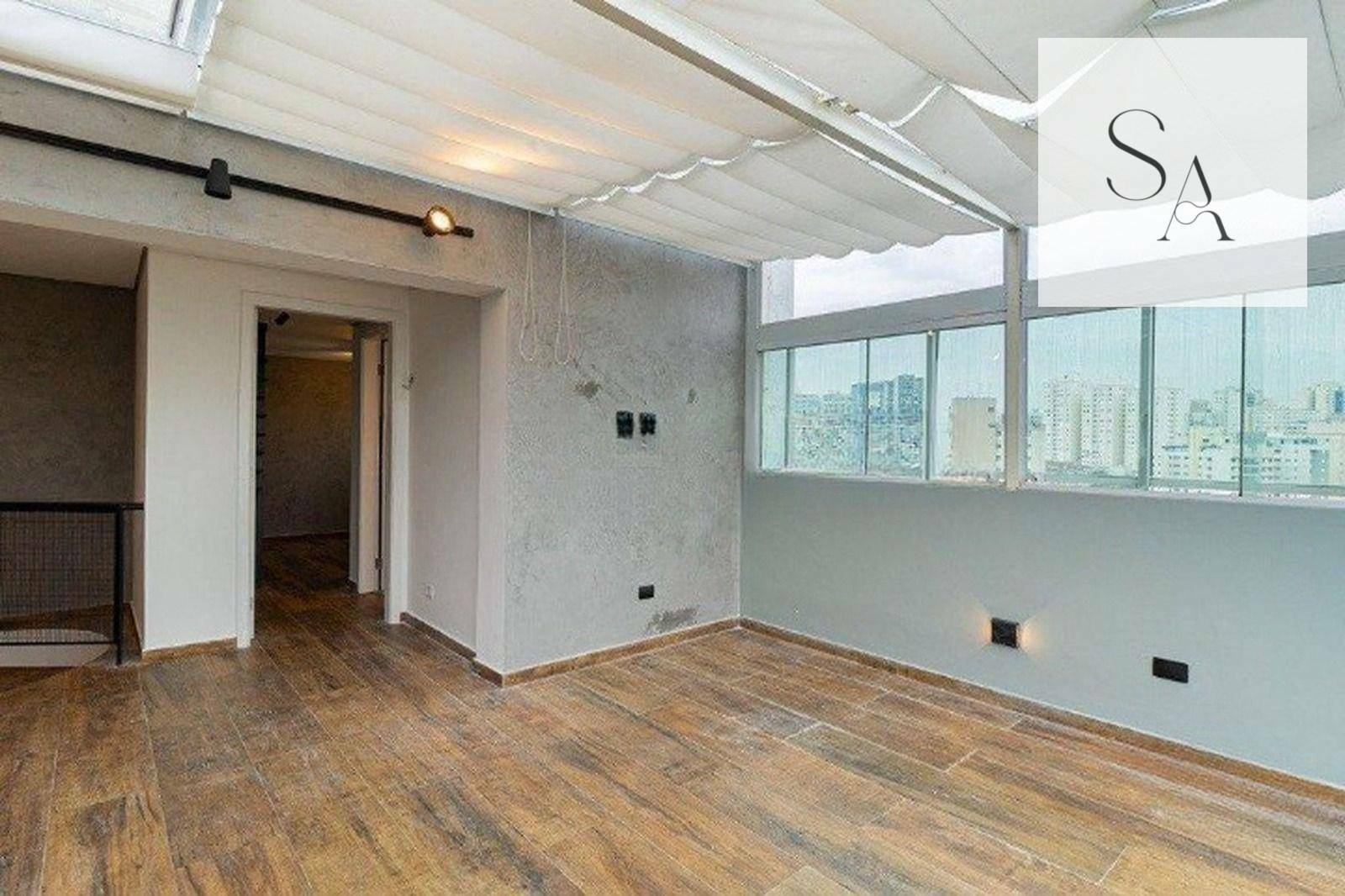 Cobertura à venda com 2 quartos, 168m² - Foto 12