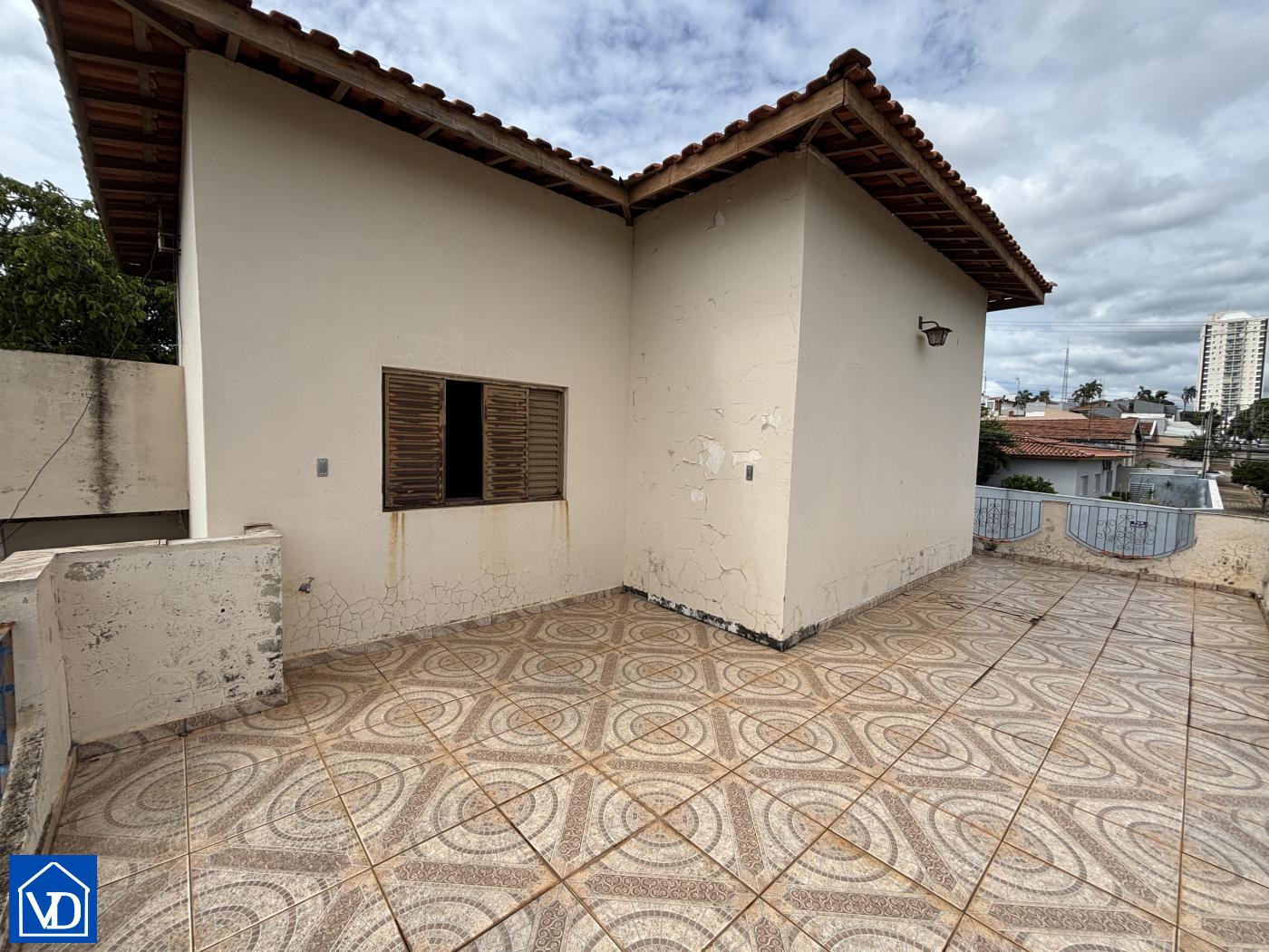 Sobrado à venda com 4 quartos, 141m² - Foto 29