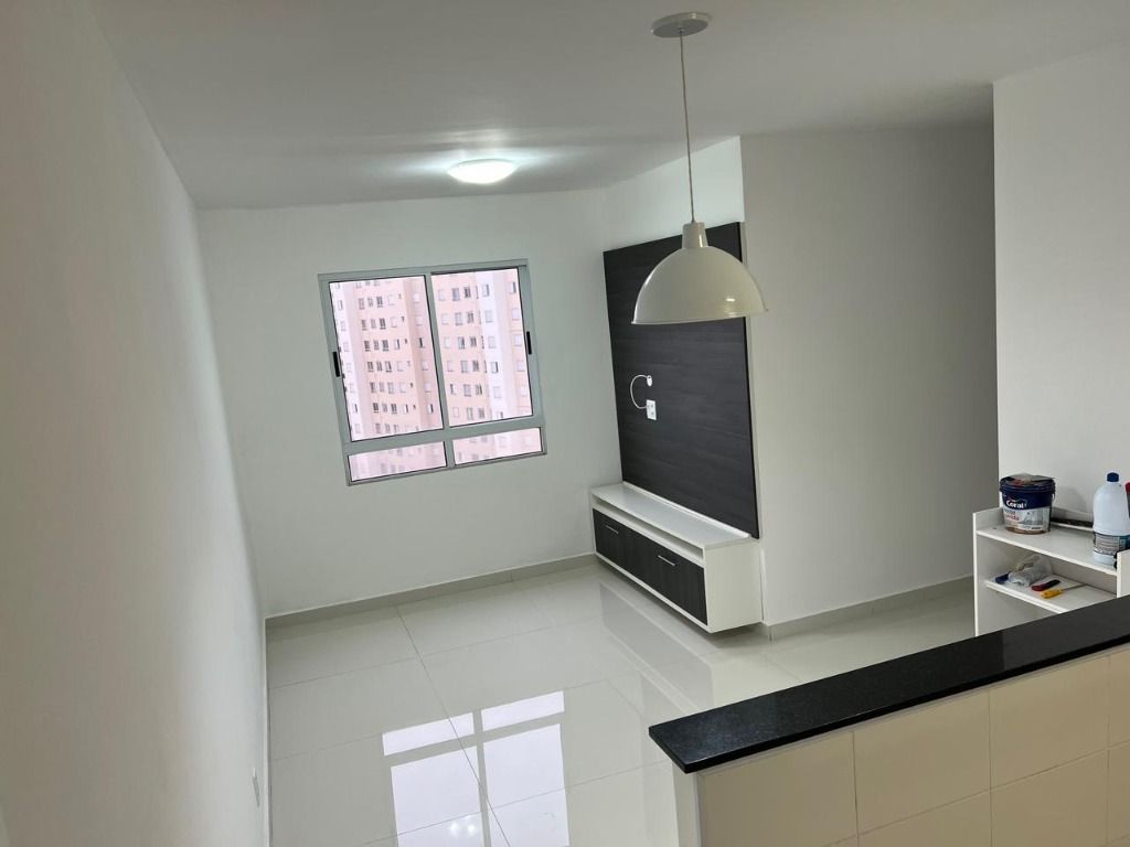 Apartamento à venda com 3 quartos, 55m² - Foto 4