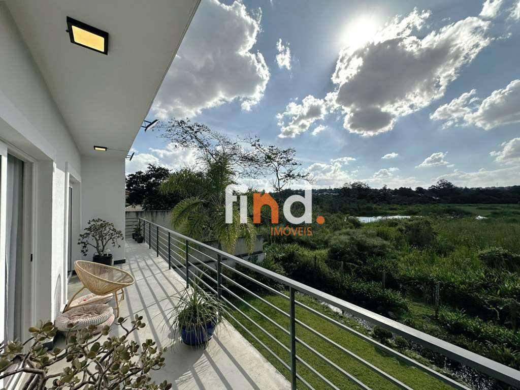 Casa à venda com 3 quartos, 368m² - Foto 26