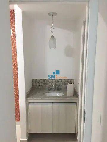 Apartamento à venda com 1 quarto, 47m² - Foto 13