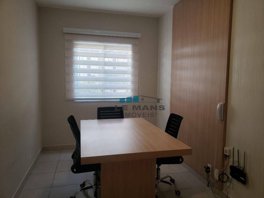 Apartamento para alugar com 2 quartos, 55m² - Foto 7