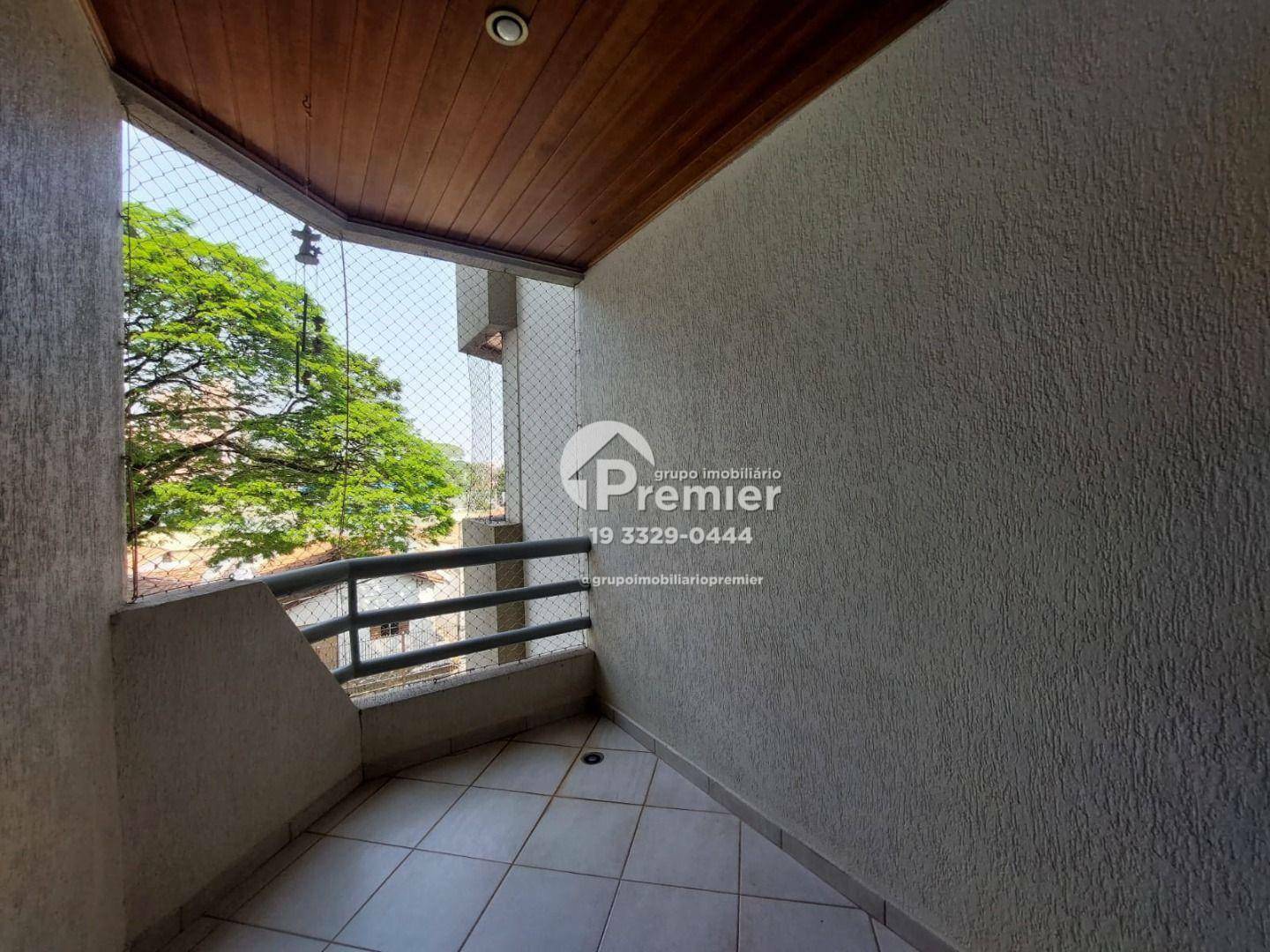 Apartamento para alugar com 3 quartos, 119m² - Foto 11