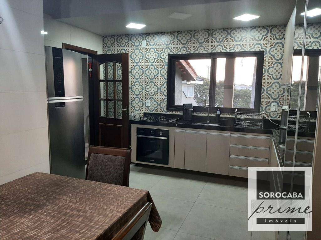 Casa de Condomínio à venda com 3 quartos, 262m² - Foto 31