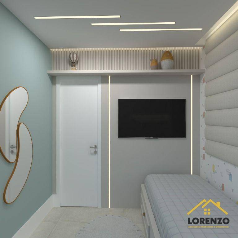 Apartamento à venda com 2 quartos, 50m² - Foto 17