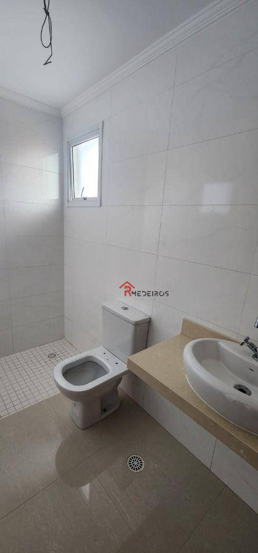 Apartamento à venda com 3 quartos, 127m² - Foto 12