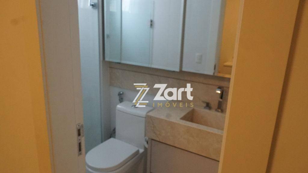 Apartamento à venda com 3 quartos, 140m² - Foto 19