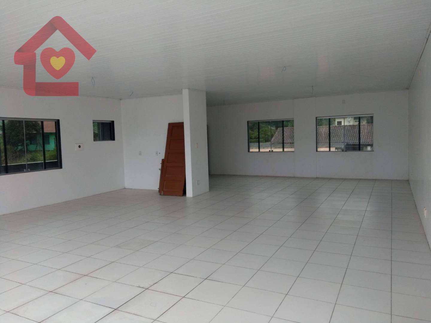 Loja-Salão, 130 m² - Foto 5