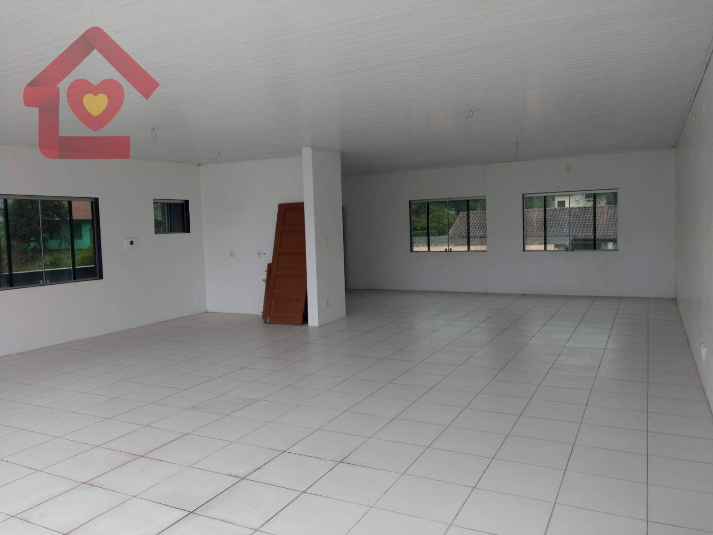 Loja-Salão para alugar, 130m² - Foto 5