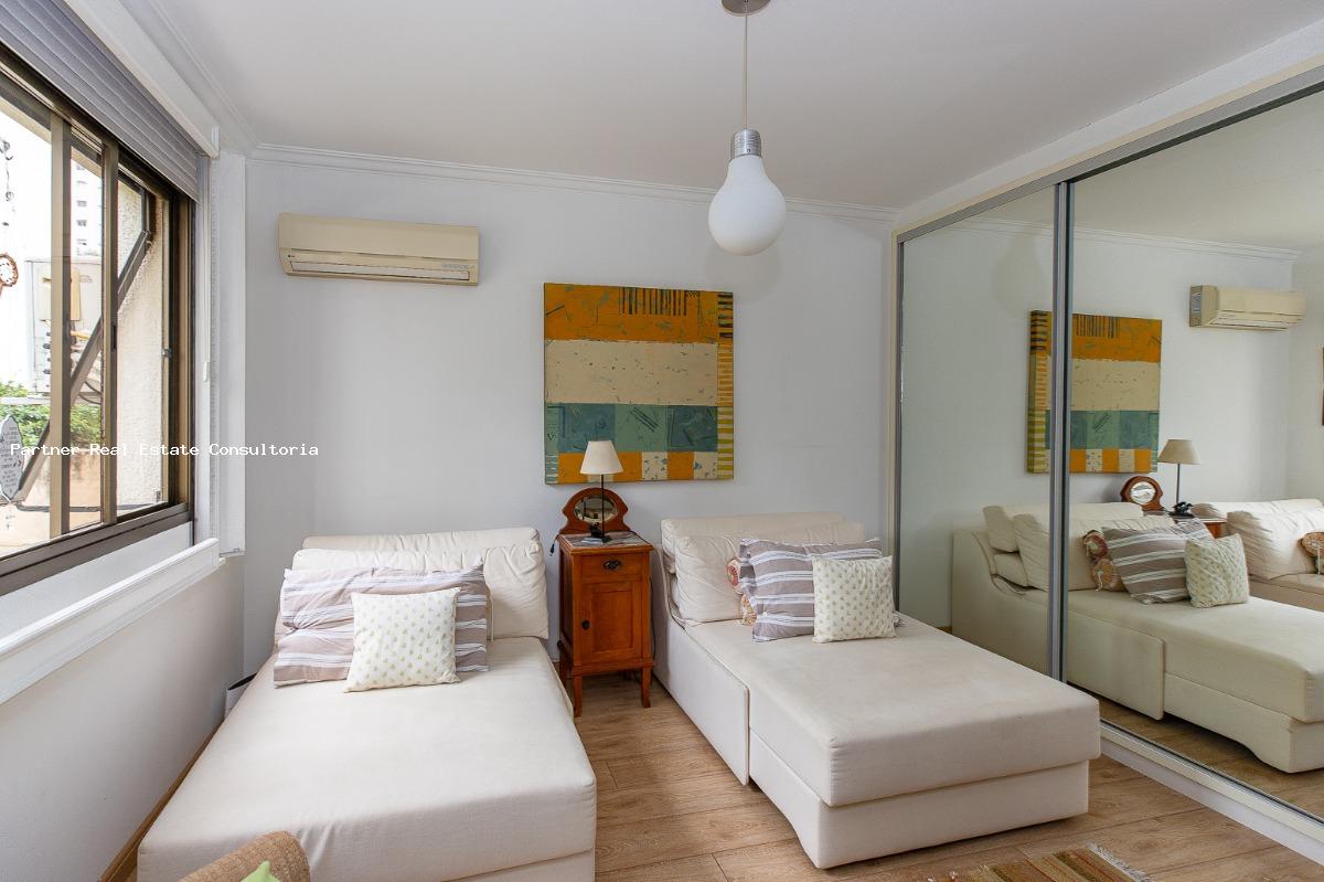 Apartamento à venda com 4 quartos, 264m² - Foto 5